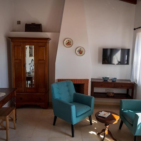 Rothkia'S Home Parekklisia Δωμάτιο φωτογραφία
