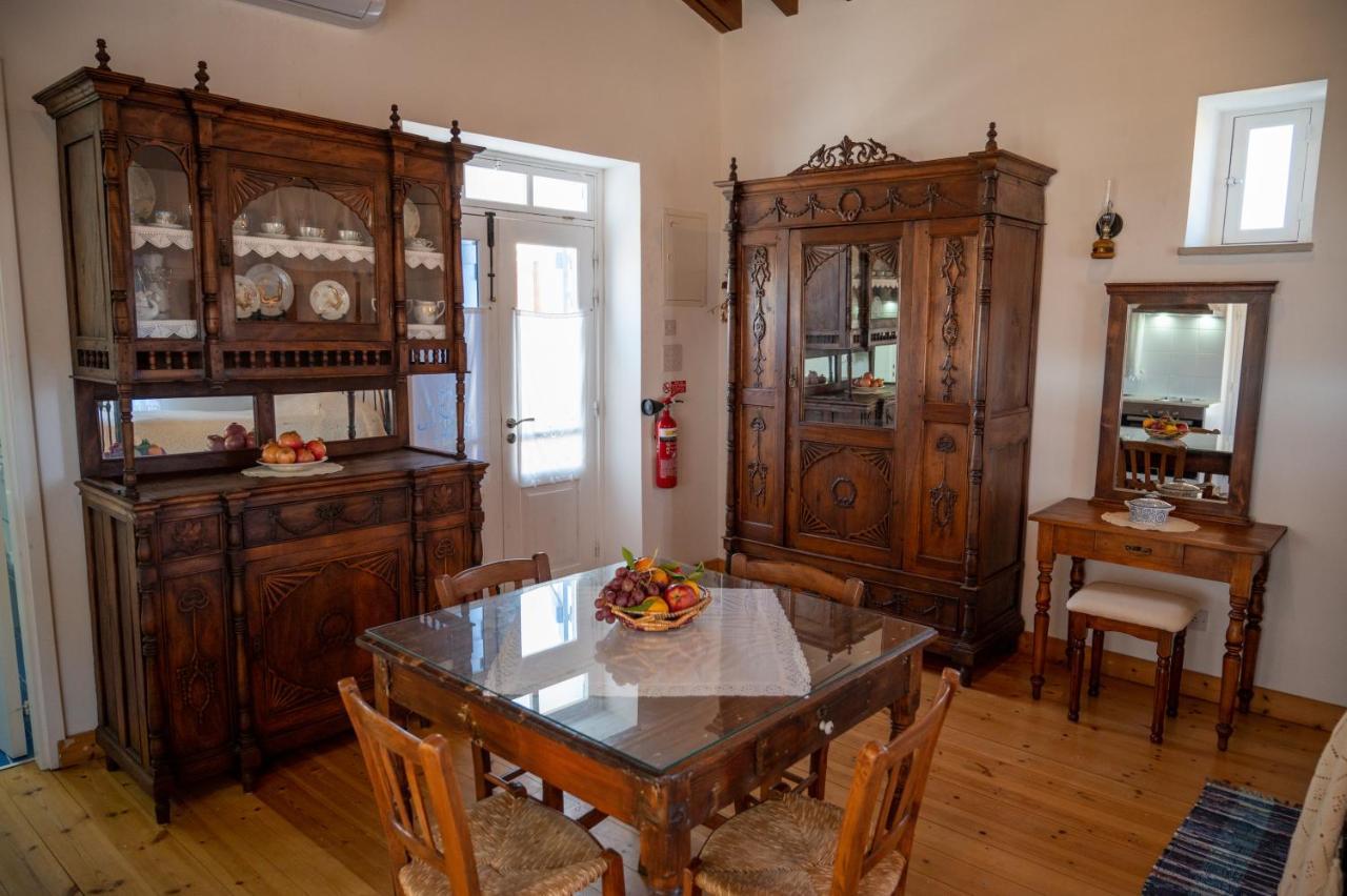 Rothkia'S Home Parekklisia Εξωτερικό φωτογραφία