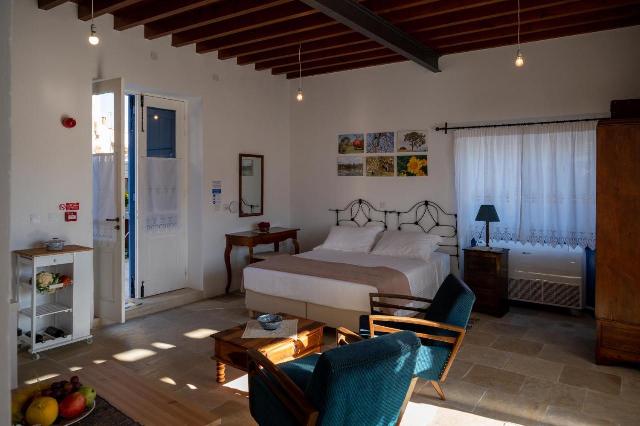 Rothkia'S Home Parekklisia Εξωτερικό φωτογραφία