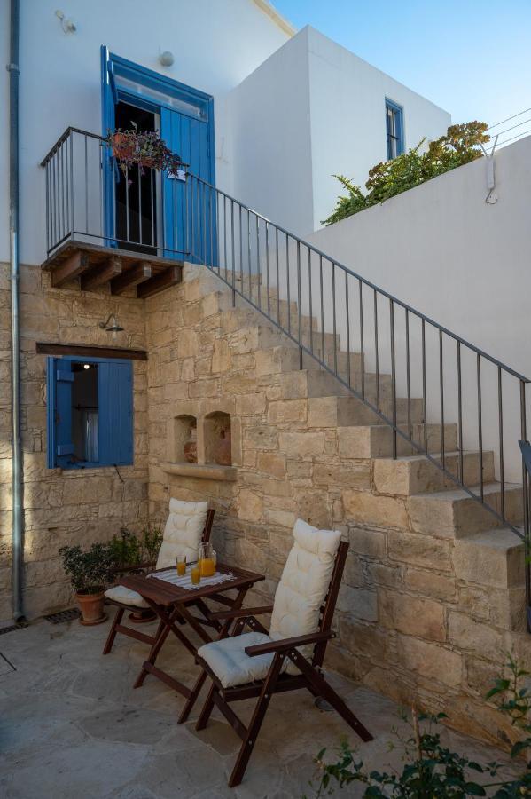 Rothkia'S Home Parekklisia Εξωτερικό φωτογραφία