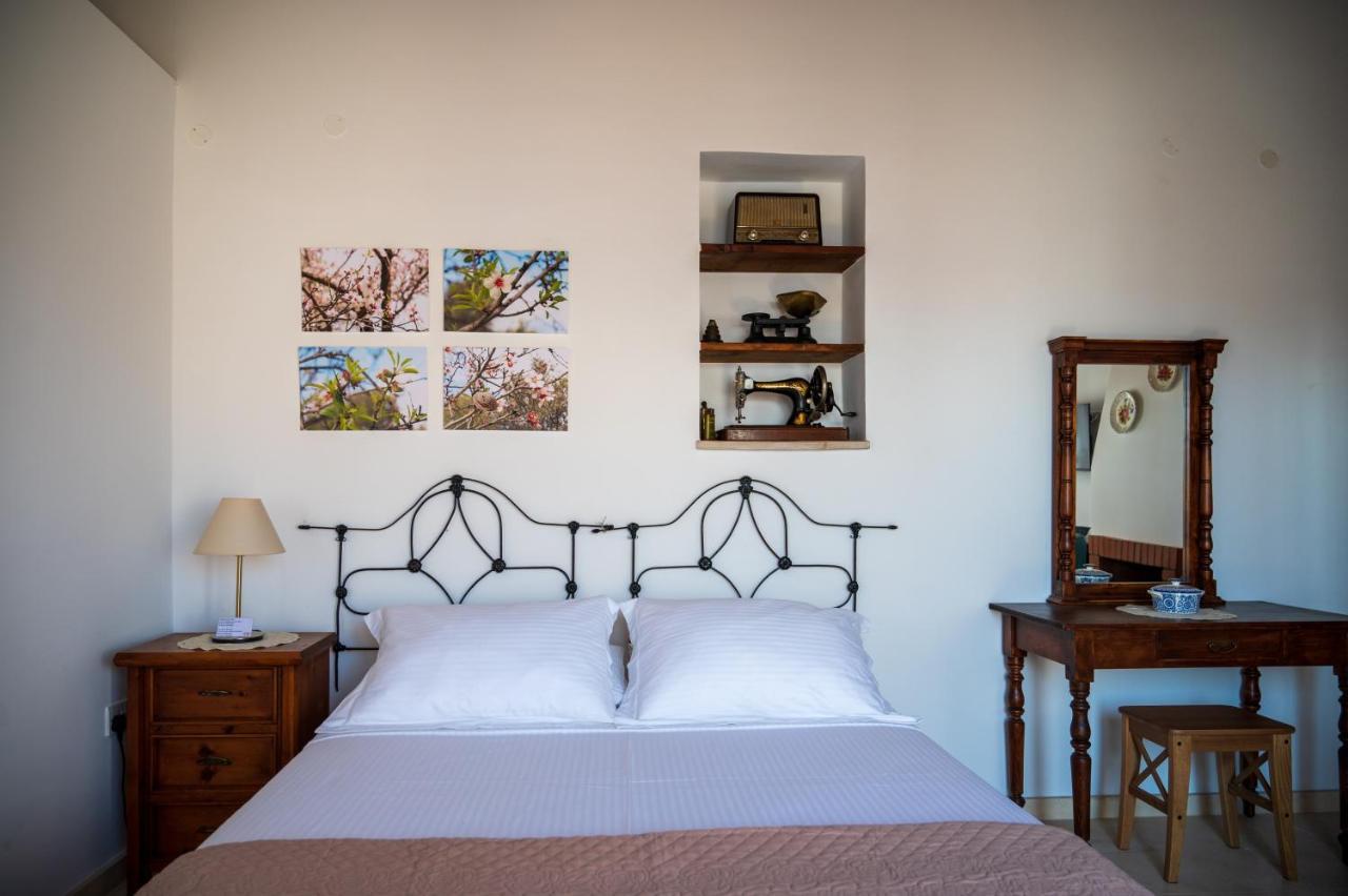 Rothkia'S Home Parekklisia Εξωτερικό φωτογραφία