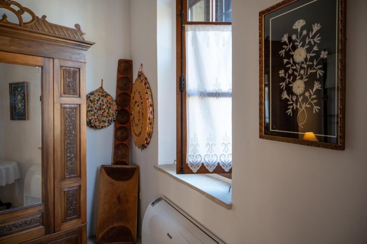 Rothkia'S Home Parekklisia Εξωτερικό φωτογραφία
