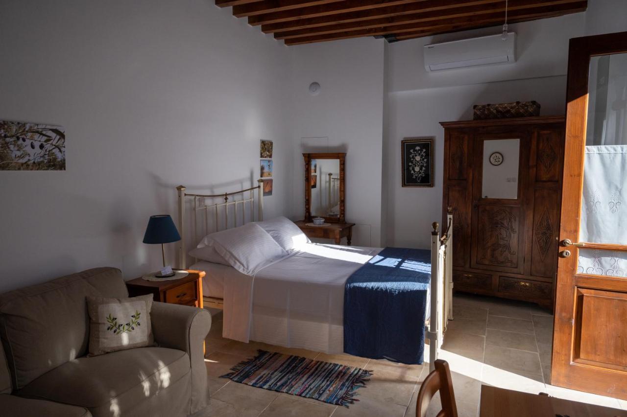 Rothkia'S Home Parekklisia Εξωτερικό φωτογραφία
