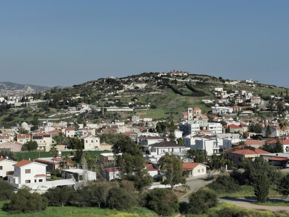 Rothkia'S Home Parekklisia Εξωτερικό φωτογραφία