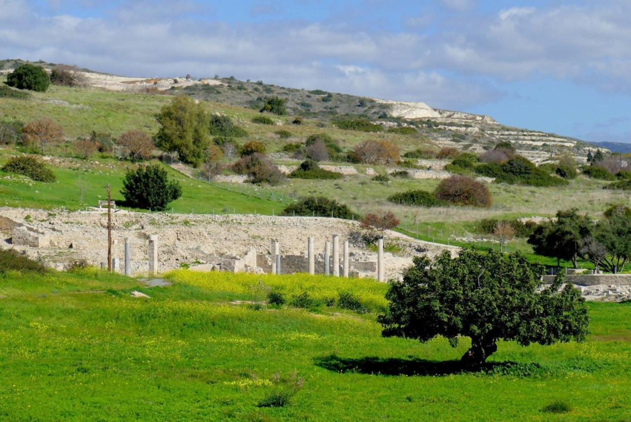 Rothkia'S Home Parekklisia Εξωτερικό φωτογραφία