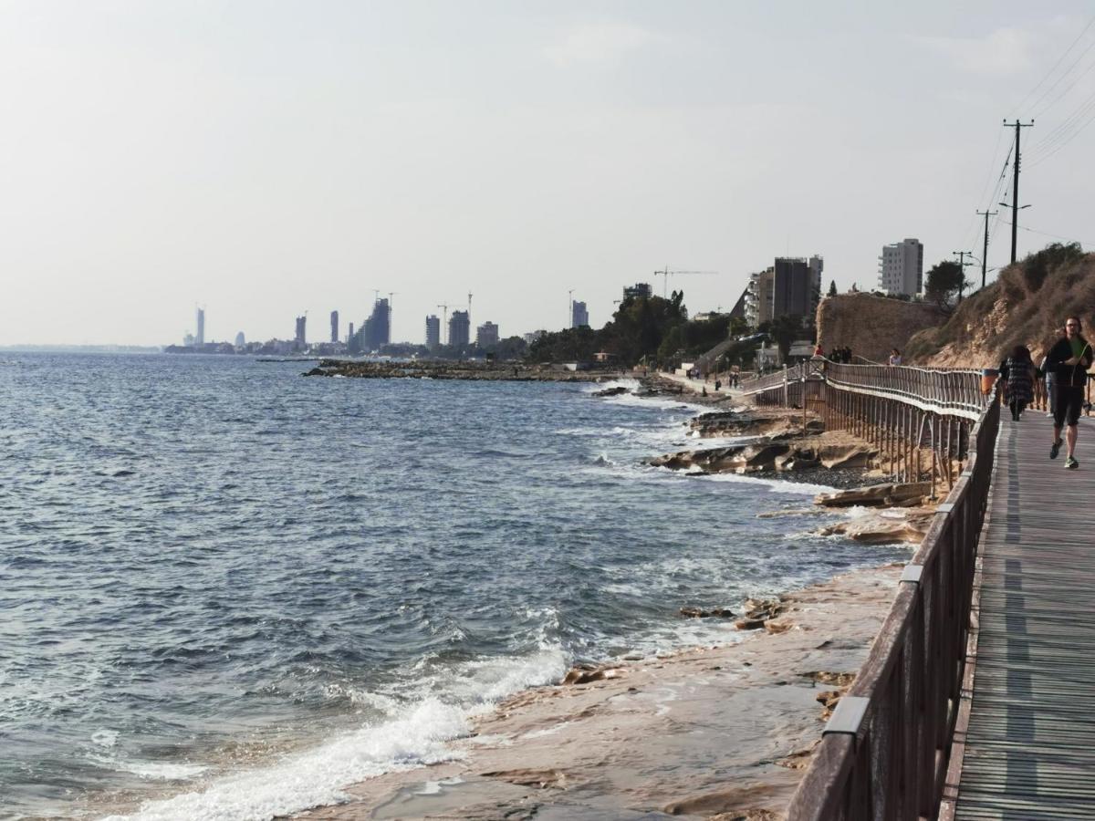 Rothkia'S Home Parekklisia Εξωτερικό φωτογραφία