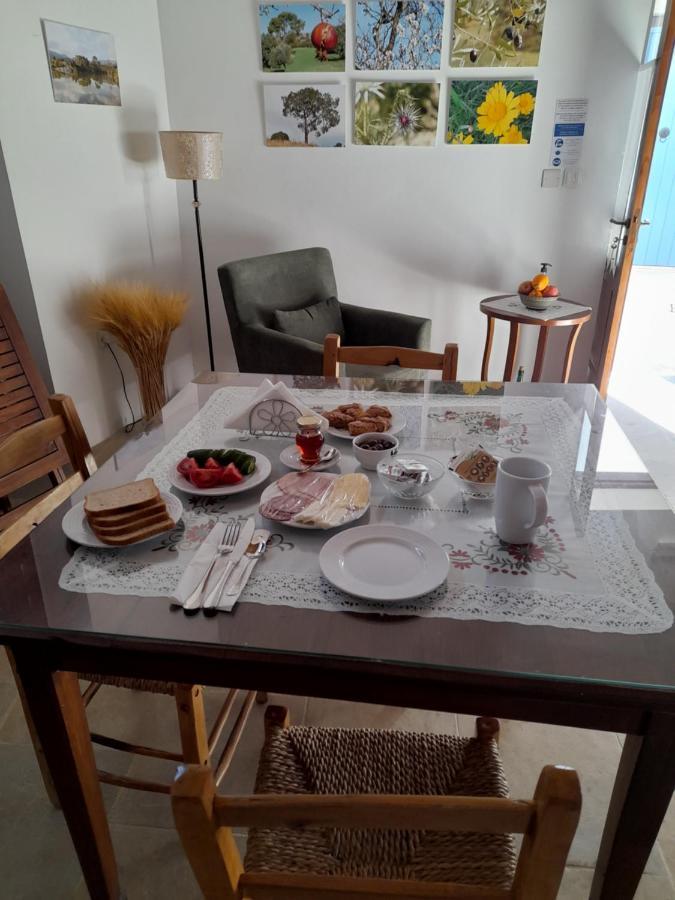 Rothkia'S Home Parekklisia Εξωτερικό φωτογραφία