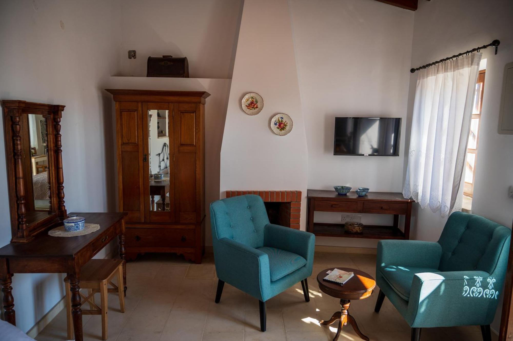 Rothkia'S Home Parekklisia Δωμάτιο φωτογραφία
