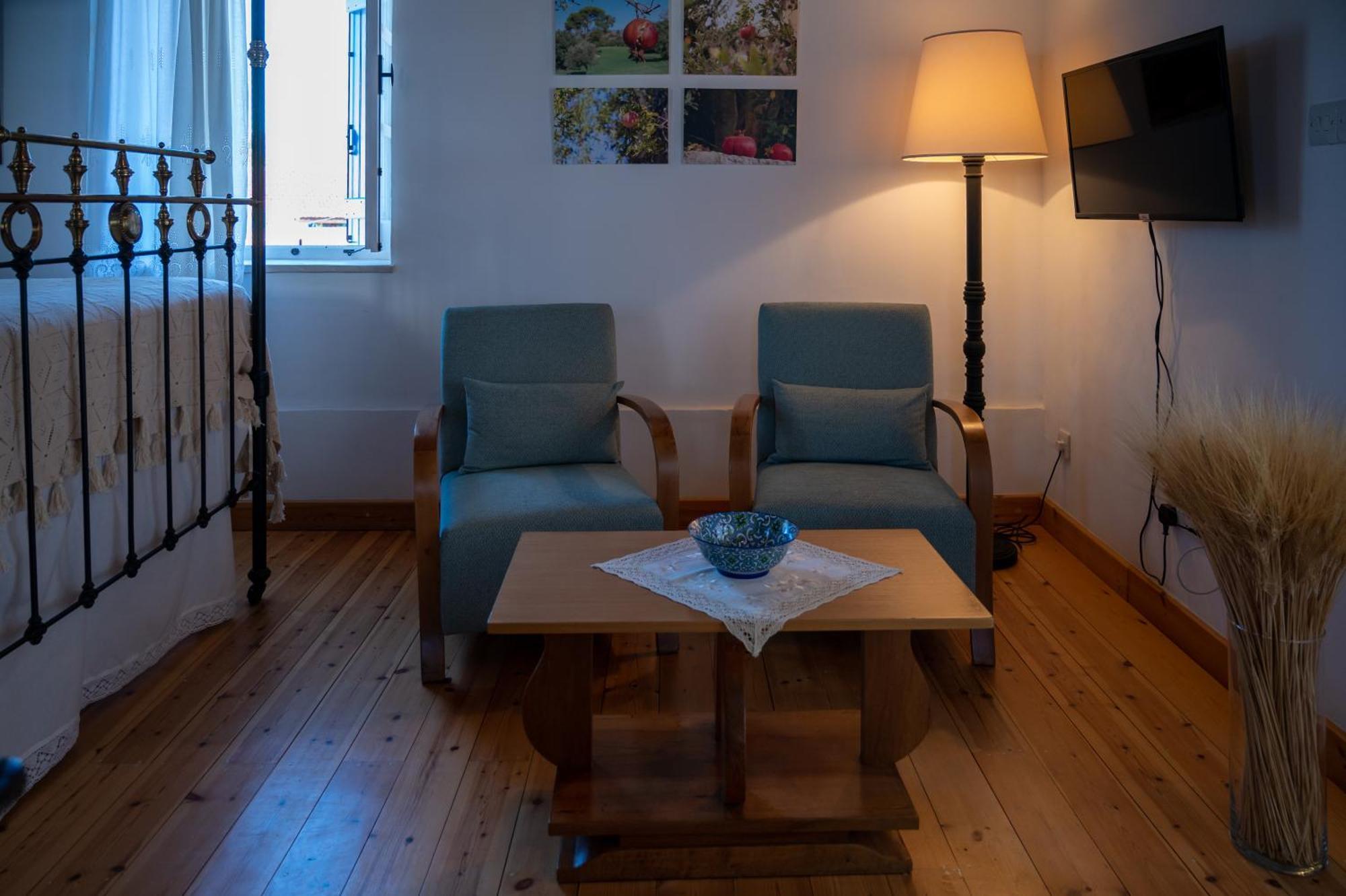Rothkia'S Home Parekklisia Δωμάτιο φωτογραφία