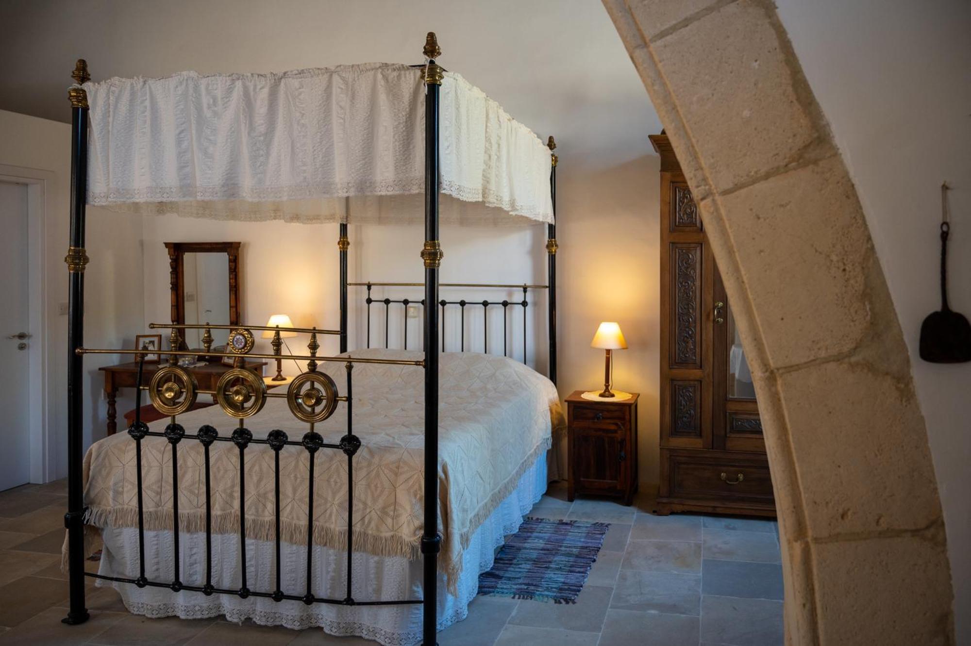 Rothkia'S Home Parekklisia Δωμάτιο φωτογραφία