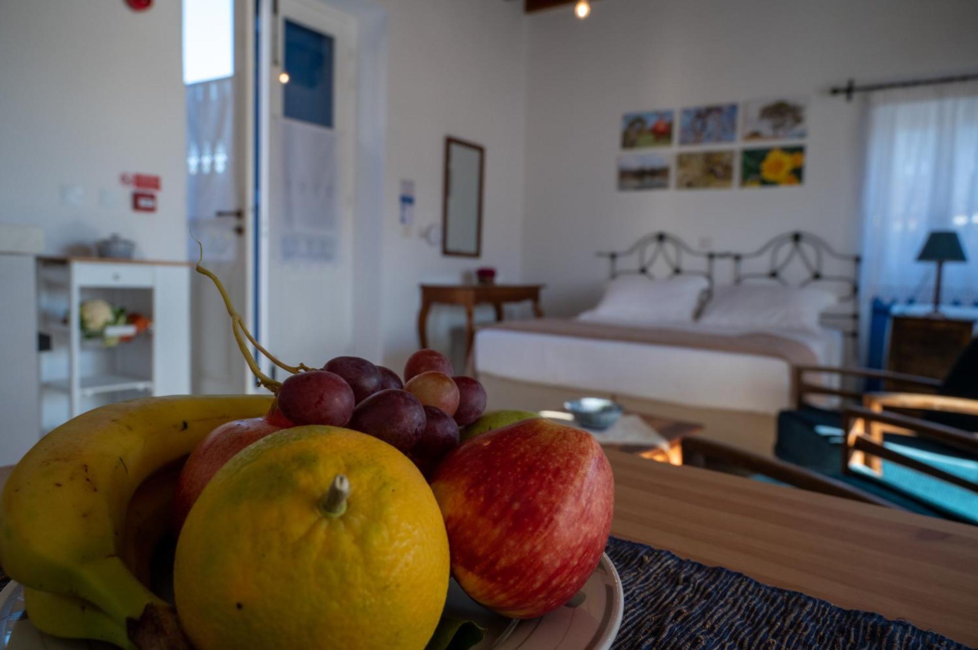 Rothkia'S Home Parekklisia Δωμάτιο φωτογραφία