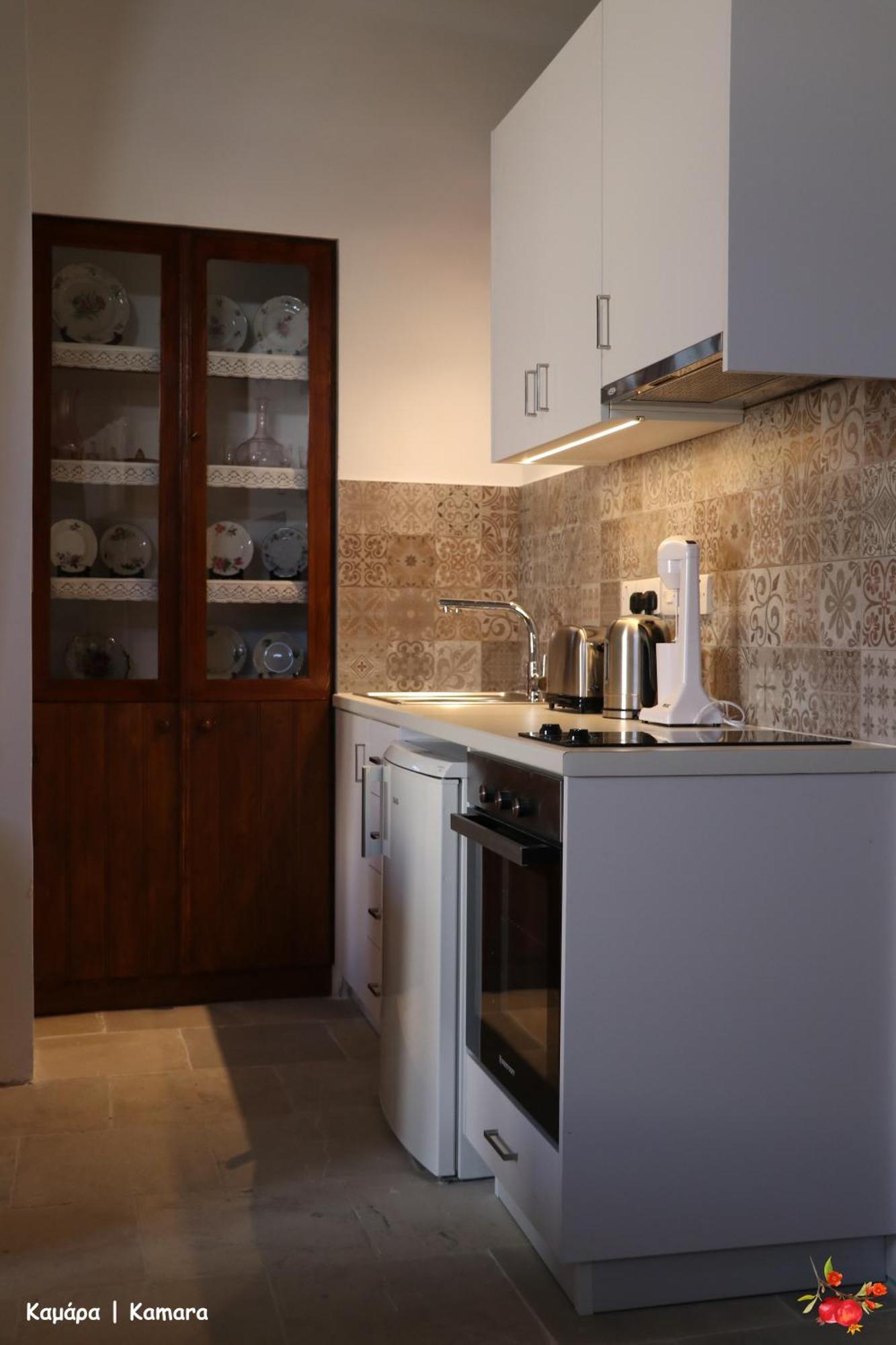 Rothkia'S Home Parekklisia Δωμάτιο φωτογραφία