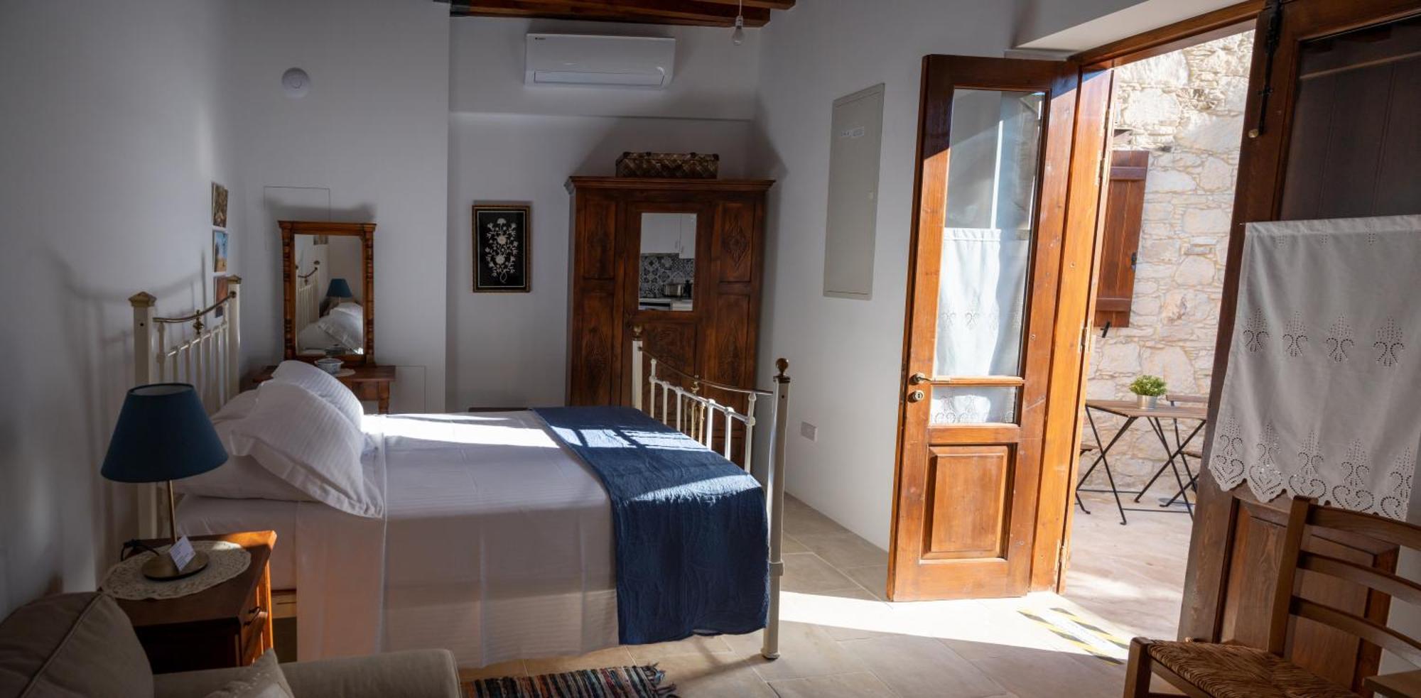 Rothkia'S Home Parekklisia Δωμάτιο φωτογραφία