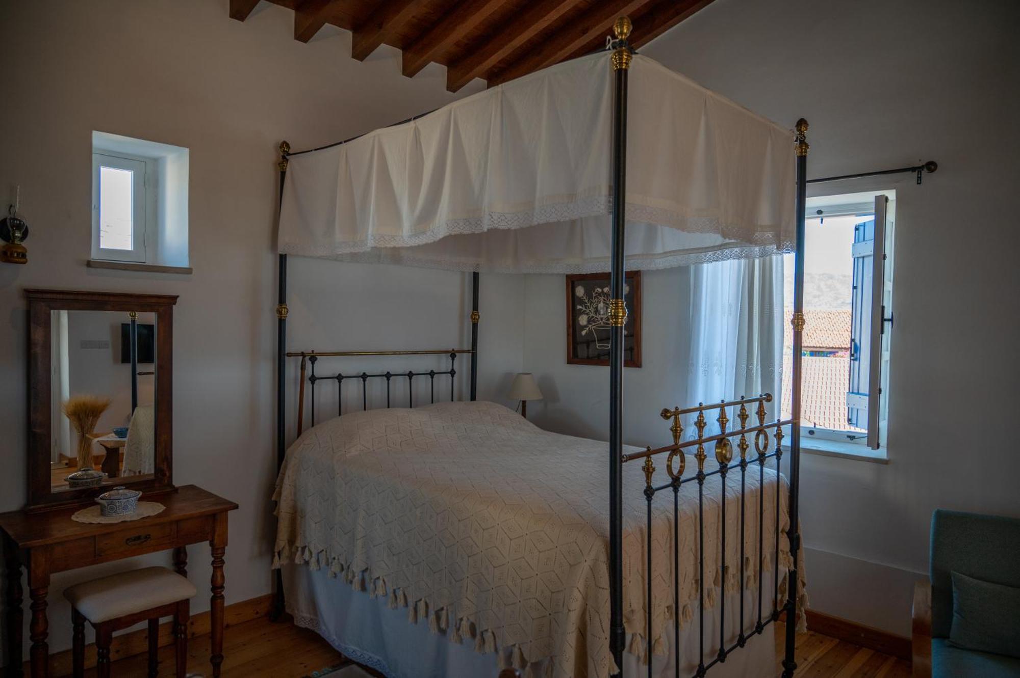 Rothkia'S Home Parekklisia Δωμάτιο φωτογραφία