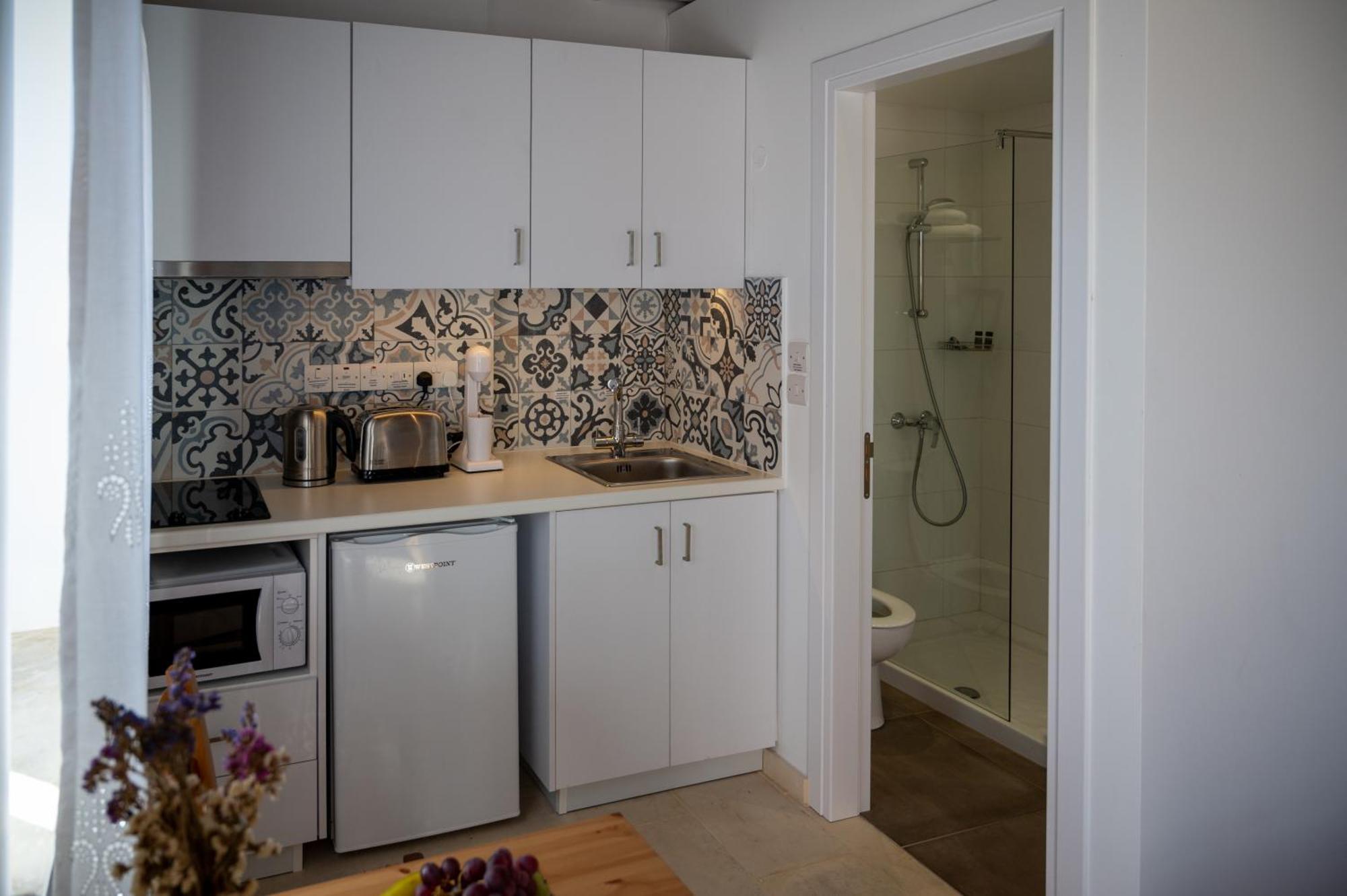 Rothkia'S Home Parekklisia Δωμάτιο φωτογραφία