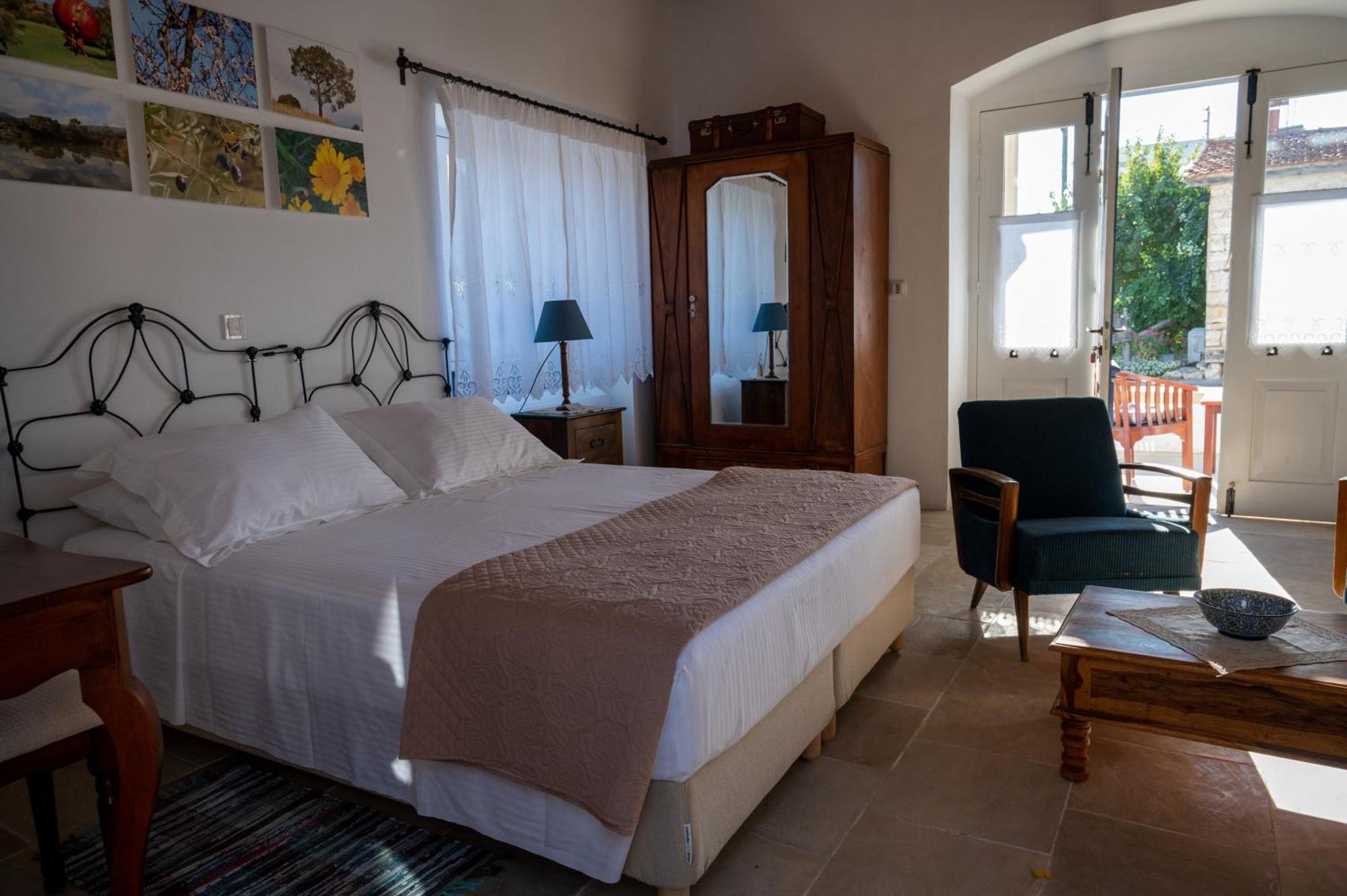 Rothkia'S Home Parekklisia Δωμάτιο φωτογραφία
