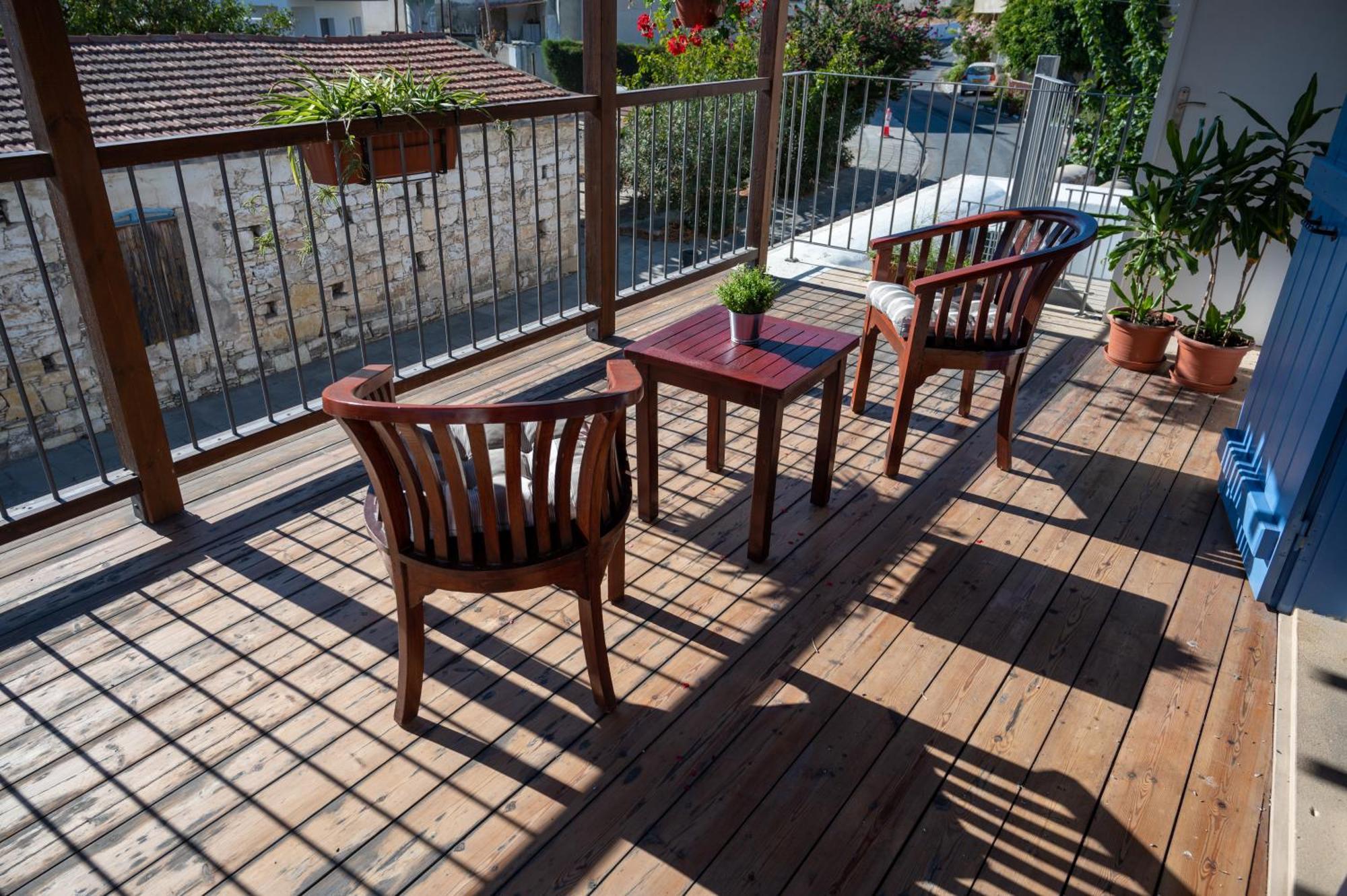 Rothkia'S Home Parekklisia Δωμάτιο φωτογραφία